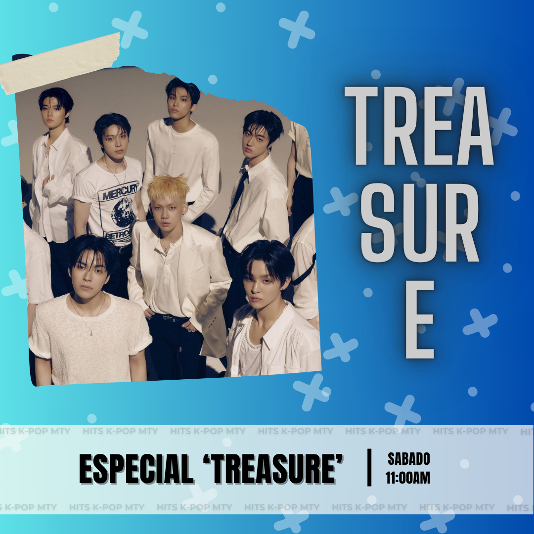 Especial Treasure